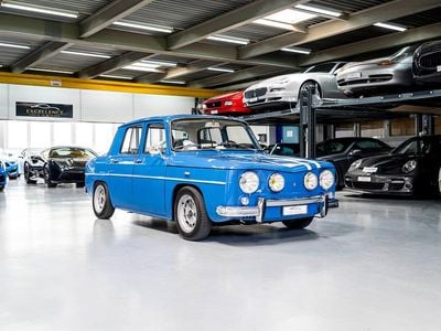 Gebraucht 1967 Renault R8 Limousine | CHF 59’900