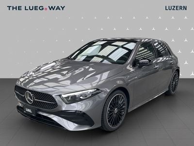 Gebraucht 2024 Mercedes A200 | CHF 40’900