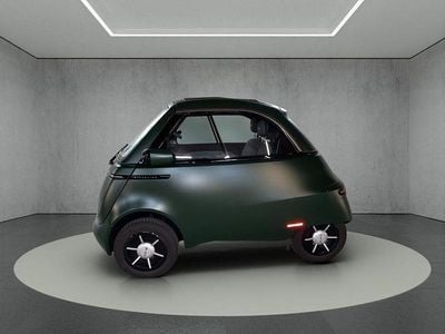 Gebraucht 2024 Micro Microlino Kleinwagen | CHF 18’590 (Fairer Preis)