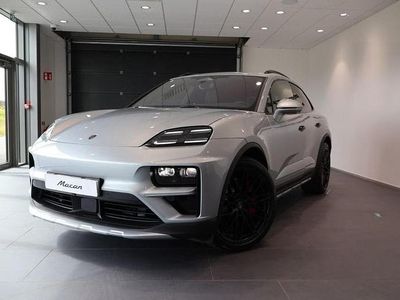 Neu 2025 Porsche Macan Turbo SUV | CHF 129’900 (Etwas zu teuer)