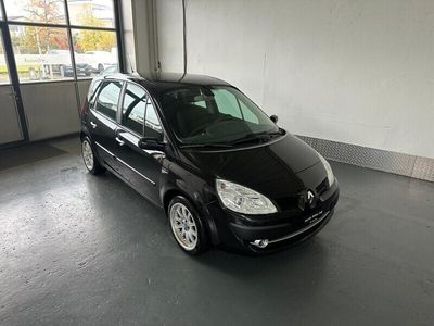 Gebraucht 2007 Renault Scénic II Dynamique Van / Kleinbus | CHF 4’900