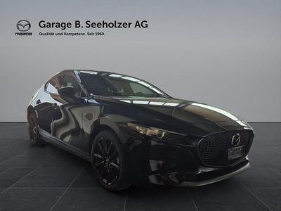Gebraucht 2025 Mazda 3 Homura-Line Kleinwagen | CHF 32’700 (Etwas zu teuer)