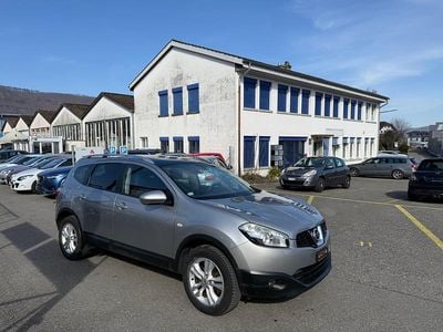 Gebraucht Nissan Qashqai +2 Acenta 141 PS (103 kW) 2010 SUV