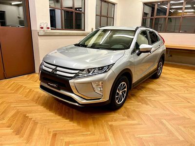Gebraucht 2019 Mitsubishi Eclipse Cross SUV | CHF 13’999 (Superpreis)