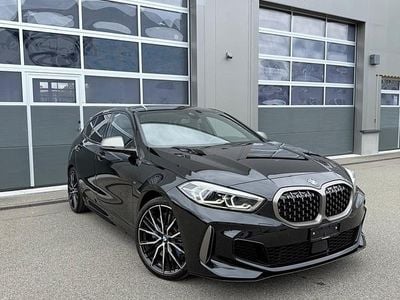 Gebraucht 2022 BMW M135 Kleinwagen | CHF 29’900 (Guter Preis)