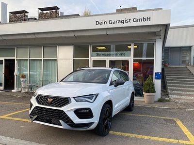 Neu 2025 Cupra Ateca SUV | CHF 42’850 (Superpreis)