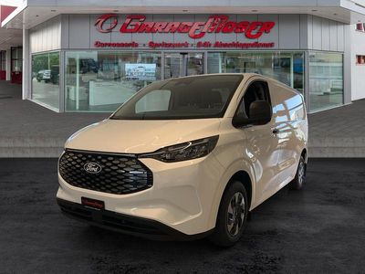 Ford E-Transit