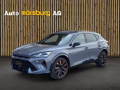 Gebraucht Cupra Formentor VZ 333 PS (244 kW) 2025 SUV