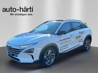 gebraucht Hyundai Nexo Fuel Cell Vertex