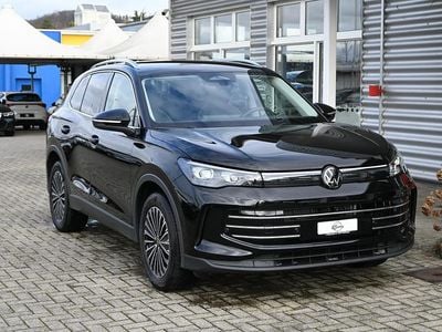 Gebraucht VW Tiguan Elegance 150 PS (110 kW) 2025 SUV