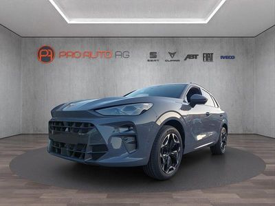 Neu Cupra Terramar VZ 272 PS (200 kW) 2025 Grau SUV