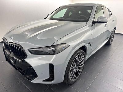 Gebraucht 2025 BMW X6 Shadowline SUV | CHF 82’500