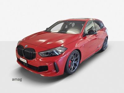 gebraucht BMW 128 ti Steptronic