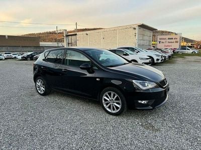 Gebraucht Seat Ibiza FR 105 PS (77 kW) 2013