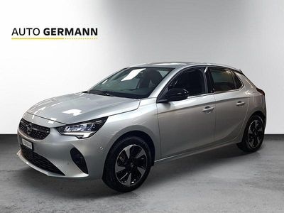 Gebraucht 2023 Opel Corsa-e Elegance Kleinwagen | CHF 19’100 (Guter Preis)