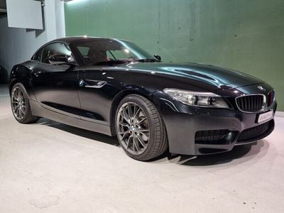 Gebraucht 2016 BMW Z4 | CHF 19’900