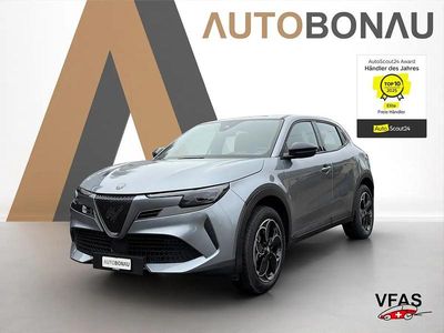 Gray Gebraucht 2025 Alfa Romeo Junior SUV | CHF 27’940 (Guter Preis)