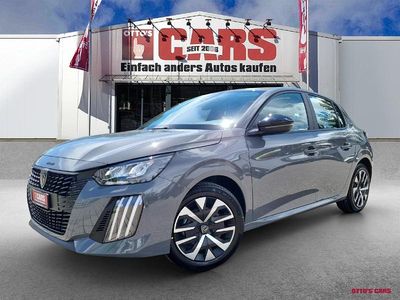 Gebraucht Peugeot 208 Active 100 PS (73 kW) 2024 Kleinwagen