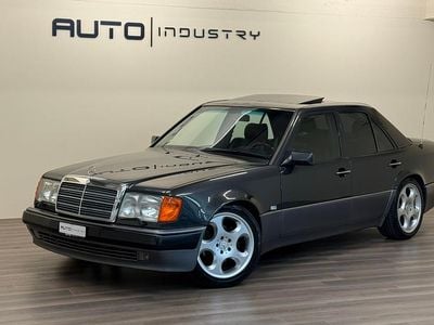 Gebraucht 1991 Mercedes E500 | CHF 65’900