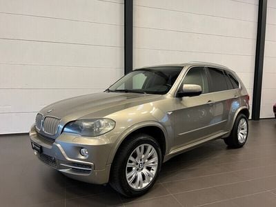 Gebraucht 2008 BMW X5 SUV | CHF 17’900