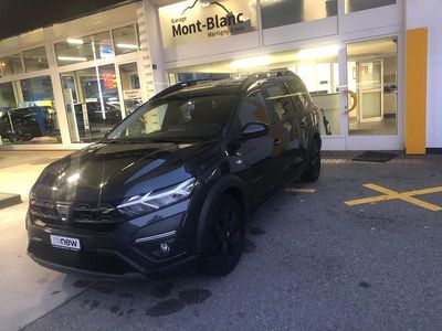 Gebraucht 2022 Dacia Jogger Extreme Van / Kleinbus | CHF 16’450 (Fairer Preis)
