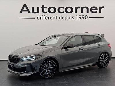 Gebraucht 2022 BMW M135 Kleinwagen | CHF 39’900 (Teuer)