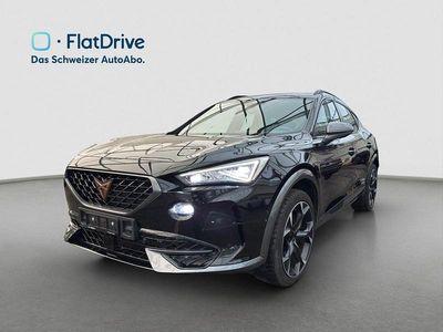 Gebraucht 2024 Cupra Formentor VZ SUV | CHF 34’300 (Fairer Preis)