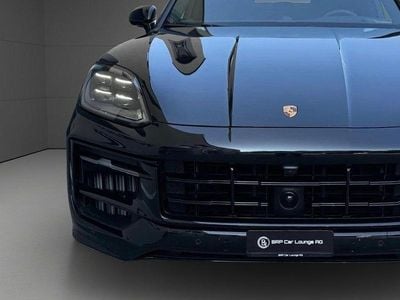 Gebraucht 2024 Porsche Cayenne SUV | CHF 134’800