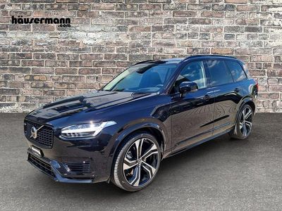 Gebraucht 2024 Volvo XC90 Ultimate SUV | CHF 79’900 (Teuer)