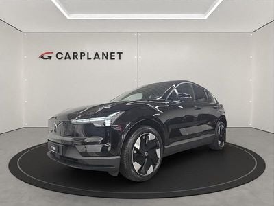 Gebraucht Volvo EX30 Plus 200 kW (272 PS) 2024 Schwarz SUV