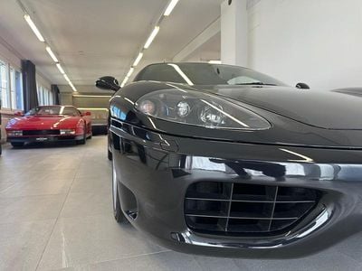 Gebraucht 2003 Ferrari 360 | CHF 84’800