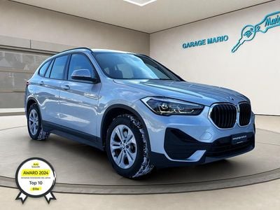 Gebraucht 2020 BMW X1 Performance SUV | CHF 23’700 (Fairer Preis)