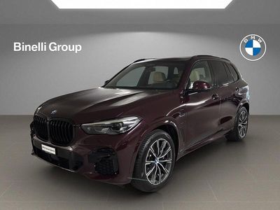 Gebraucht 2021 BMW X5 Shadowline SUV | CHF 59’900 (Etwas zu teuer)