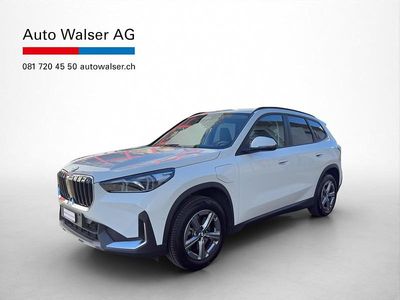 Gebraucht BMW X1 Shadowline 277 PS (203 kW) 2023 SUV