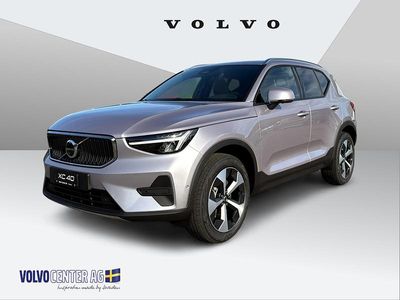 Silber Neu 2025 Volvo XC40 SUV | CHF 46’244