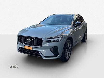 Gebraucht Volvo XC60 Plus 398 PS (292 kW) 2024 Grau SUV