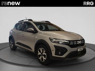 Grau Gebraucht 2023 Dacia Sandero Expression Kleinwagen | CHF 13’900 (Fairer Preis)