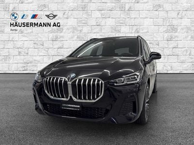 Schwarz Gebraucht 2024 BMW 230 M Sport Van / Kleinbus | CHF 47’700 (Guter Preis)