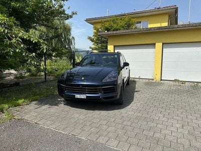 Gebraucht 2021 Porsche Cayenne SUV | CHF 47’500