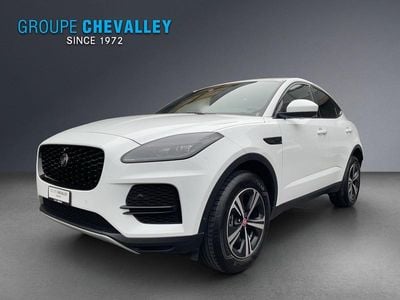 Gebraucht 2021 Jaguar E-Pace S SUV | CHF 26’900 (Guter Preis)