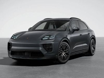 Neu 2025 Porsche Macan SUV | CHF 114’910