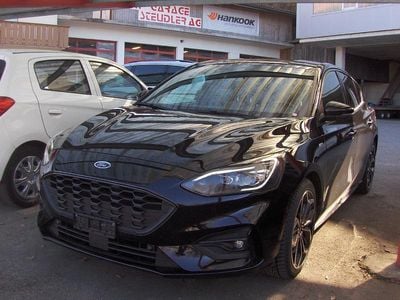 Gebraucht Ford Focus ST-Line 150 PS (110 kW) 2020