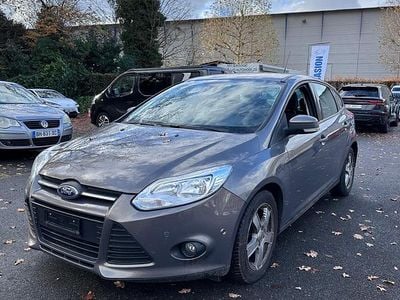 Gebraucht 2013 Ford Focus Titanium | CHF 2’300 (Fairer Preis)