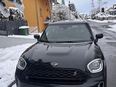 Gebraucht 2020 Mini Cooper S Countryman SUV | CHF 19’500 (Guter Preis)