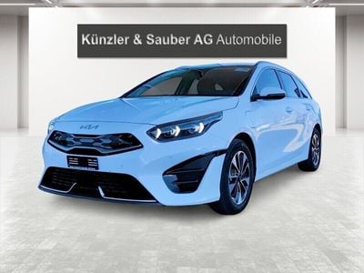 Gebraucht 2024 Kia Ceed Sportswagon Style Kombi | CHF 31’800 (Teuer)