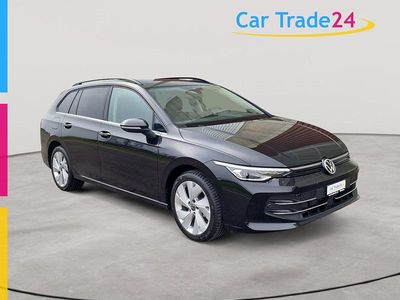 Neu 2025 VW Golf VIII Style Kombi | CHF 30’900