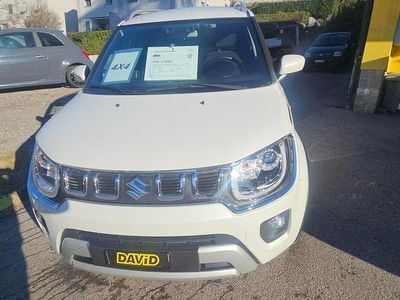 Gebraucht 2024 Suzuki Ignis | CHF 17’800 (Superpreis)