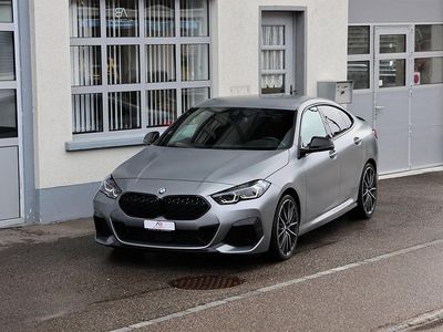 Gebraucht BMW M235 M Sport 306 PS (225 kW) 2022 Coupé