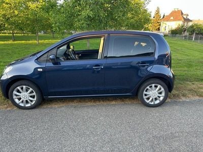 VW up!