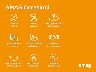 Gebraucht 2021 Skoda Octavia SportLine Kombi | CHF 21’900 (Fairer Preis)